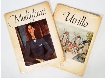 Vintage Italian Art Prints