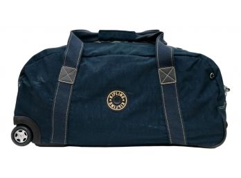 KIPLING Duffle Bag On Wheels - Retail $159 1 Of 2