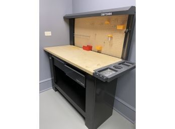 CRAFTSMAN For Sears  Work Bench