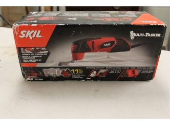 Skil Multi Tasker 1400-02 Brand New