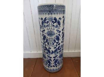 2 Ft Asian Umbrella Vase