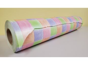 Huge Roll Commercial Grade Wrapping Paper