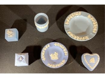 Wedgwood Collectibles Lot
