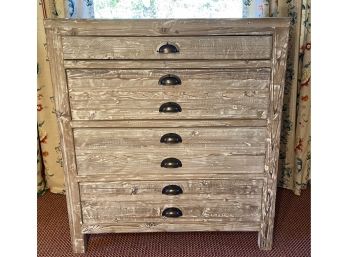 Furniture Classics Four Drawer Chest