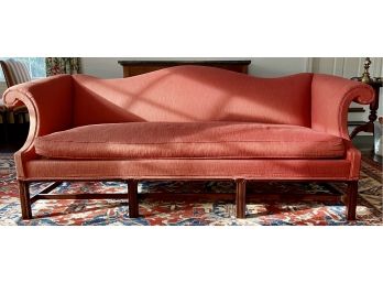 Sofa By Hickory Chair Company