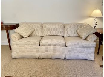 Sofa By Hickory Chair Co.
