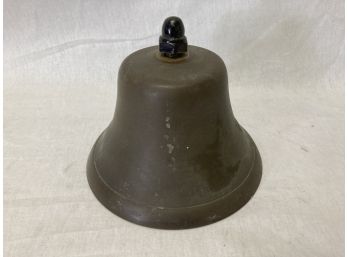 Solid Brass Bell