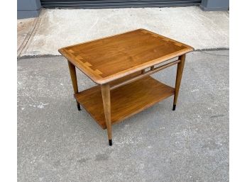 Vintage Lane Acclaim Side Table