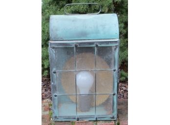 Vintage Wall Sconce Outdoor