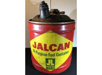 5 Gallon Jalcan All Purpose Can