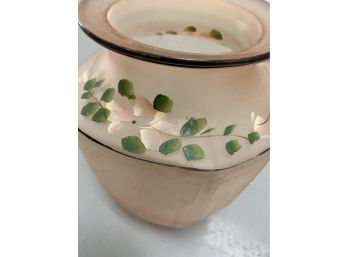 Vintage Pretty Vase