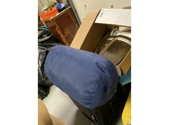 Lightweight Sleeping Bag - Good Clean Condition