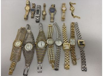 Watches Lot B