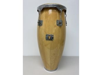 Cosmic Percussion Conga Drum Presented By LP