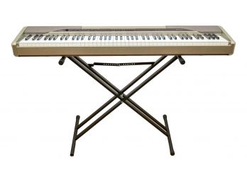 Casio Privia PX110 Piano Keyboard With Stand