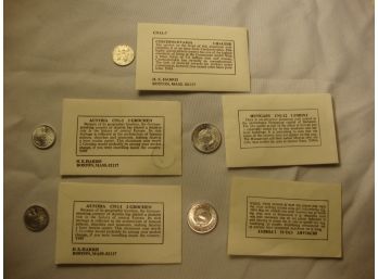 Austria 1957, Hungary 1975 And Czech 1954 Coins