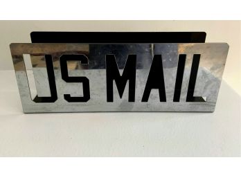 US Mail Holder