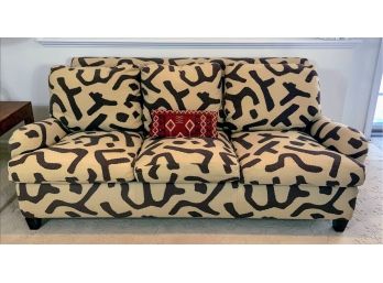 Fabulous Sleeper Sofa (Queen)by Stoich