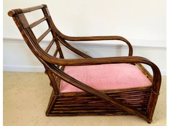High Qaulity Vintage Rattan Chair