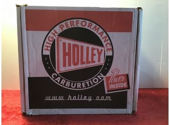 Holley Carburetor 99R10240