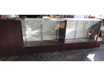 4 Piece Counter Display Counter