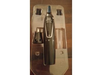 Philips Norelco 3000 Nose Trimmer