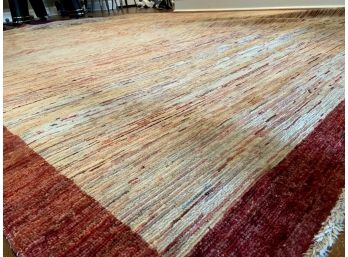 Large Stark Carpet