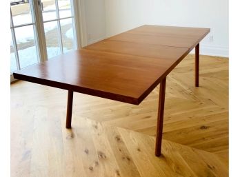 Grand Rapids MCM Dining Table