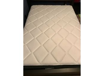 SEALY ESSENTIALS Like New Mattress ( 1 Of 2 Listed In This Auction Separately)