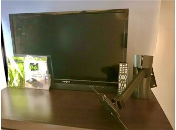 INSIGNIA 32 Inch 720p LED TV ( 1of 2 Listed Separately In This Auction)
