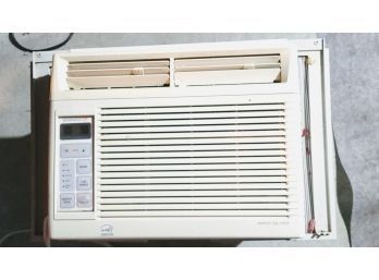 Daewood Air Conditioning Window Unit