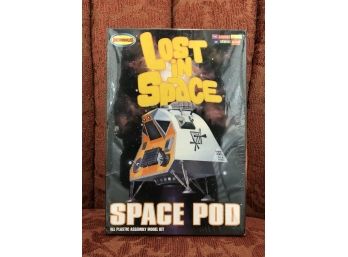 Lost In Space Space Pod