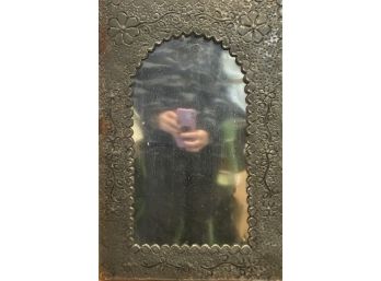 Mirror  Metal Wall Mirror