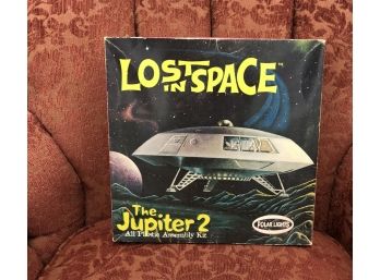 Lost In Space - Jupiter 2