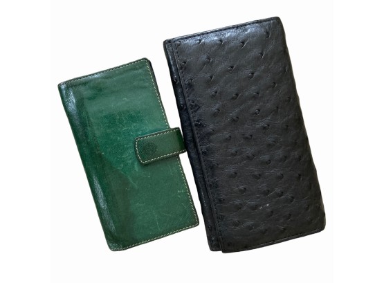 Wallet And Credit Card Case