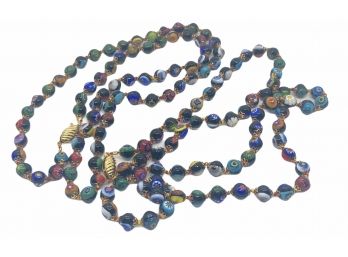Murano Necklaces