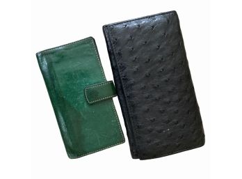 Wallet And Credit Card Case