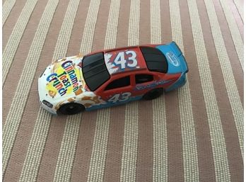 2008 General Mills Cinnamon Toast Crunch And Cheerios Race Car - Lot #9