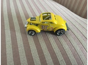 Hot Wheels Pass'n Gasser Toy Car - Lot #24
