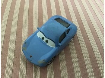 Disney Pixar Porsche 911 Sally  - Lot #2