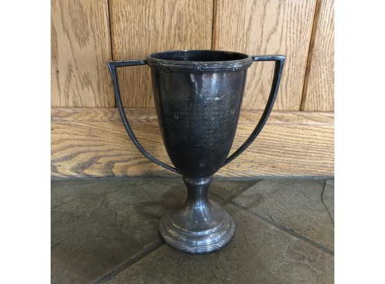 Vintage Trophy 1923-34