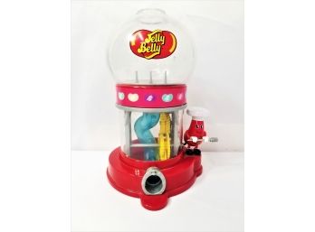 Mr. Jelly Belly Candy Dispenser Machine