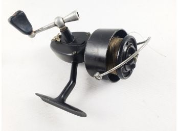Vintage Garcia Mitchell 300 Spinning Fishing Reel - Made In France