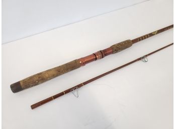 Vintage Fenwick Fishing Rod