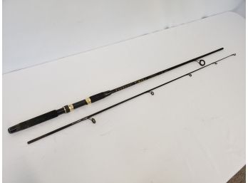 South Bend Black Beauty Fishing Rod 7'