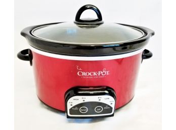 Smart Pot Crock Pot 4 Quart