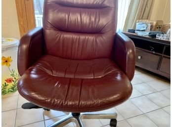Carter Group Adjustable Office Chair