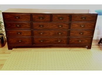 Heritage Furniture Chest Of Drawers