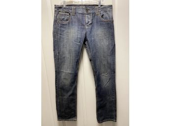 Armani Jeans, Size 32