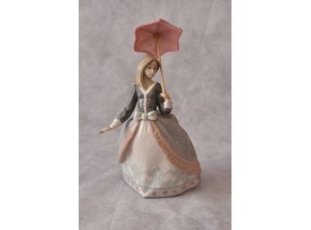 Lladro 'Angela' Figurine No 5211